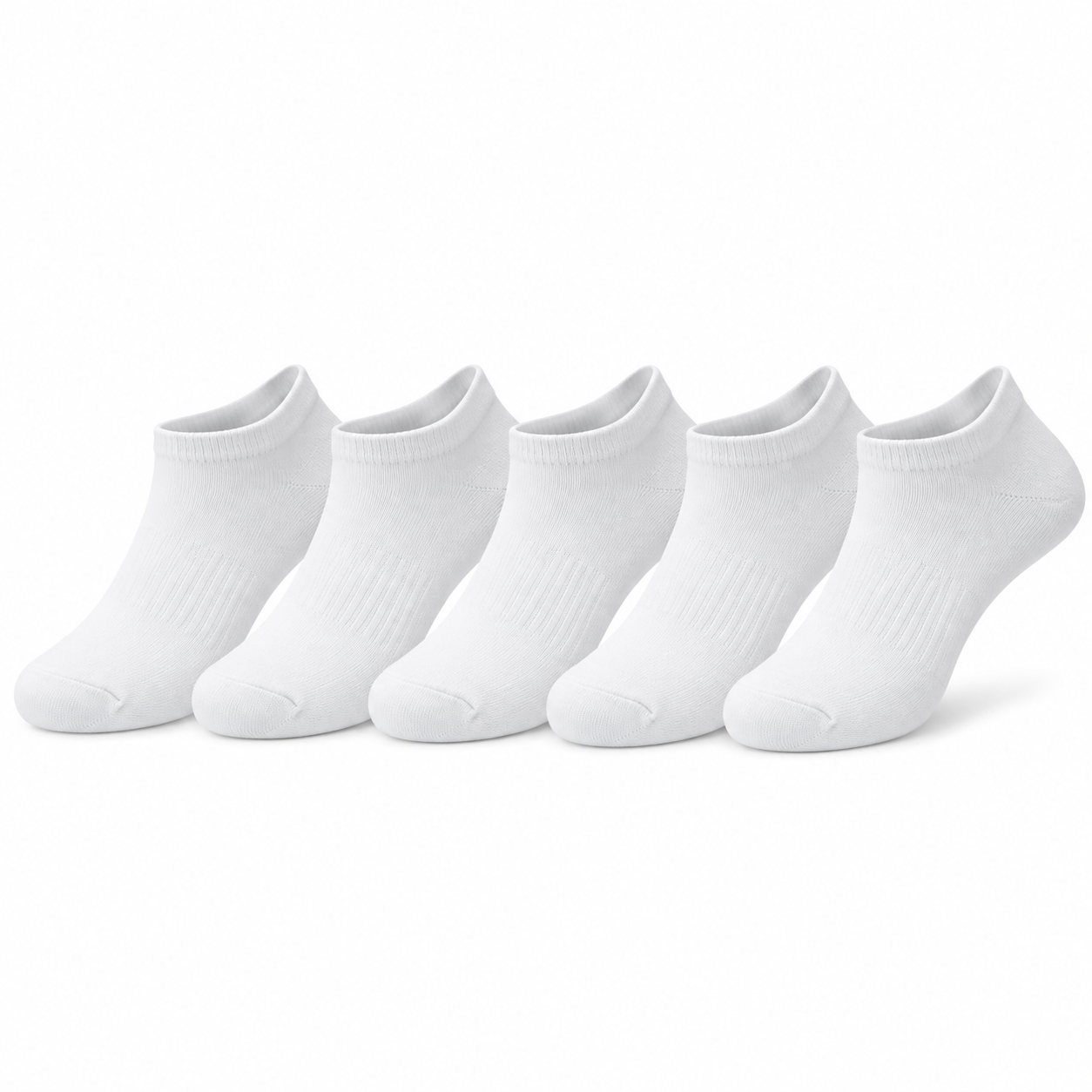 Esmara Women's Ankle Socks (5‑Pairs)